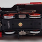 LGB 25171 G Scale Christmas 0-4-0 Steam Locomotive VG