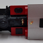 LGB 25171 G Scale Christmas 0-4-0 Steam Locomotive VG