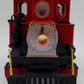 LGB 25171 G Scale Christmas 0-4-0 Steam Locomotive VG