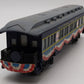 Lionel O Scale Baltimore & Ohio Passenger Cars; 6-9516, 6-9524, 6-9529 [3] VG/Box