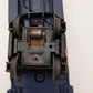 Lionel O Scale Baltimore & Ohio Passenger Cars; 6-9516, 6-9524, 6-9529 [3] VG/Box