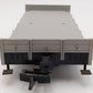 LGB 4001 G Scale Gray Flatcar VG