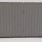 LGB 4001 G Scale Gray Flatcar VG