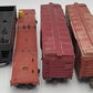 American Flyer Vintage S Gauge Cars: 24106, 640, 930, 942, 24533, 736 [6] VG
