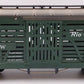 LGB 4068 G Scale Denver & Rio Grande Western Stock Car #4068 VG