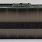 LGB 4068 G Scale Denver & Rio Grande Western Stock Car #4068 VG