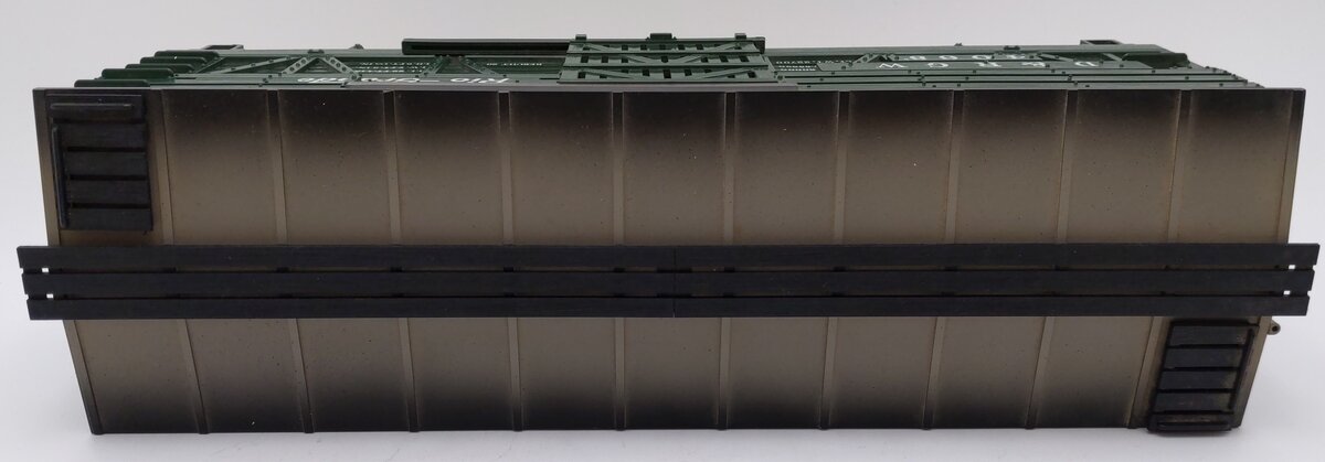LGB 4068 G Scale Denver & Rio Grande Western Stock Car #4068 VG