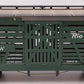 LGB 4068 G Scale Denver & Rio Grande Western Stock Car #4068 VG