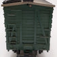 LGB 4068 G Scale Denver & Rio Grande Western Stock Car #4068 VG