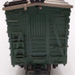 LGB 4068 G Scale Denver & Rio Grande Western Stock Car #4068 VG