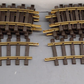 LGB 22401 G Gauge Goods Steam Train Set VG/Box