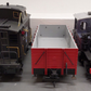 LGB 22401 G Gauge Goods Steam Train Set VG/Box