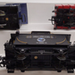 LGB 22401 G Gauge Goods Steam Train Set VG/Box