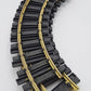 Aristo-Craft 11140 Euro 20" Diameter Eggliner Tight Radius Curved Track [4] EX