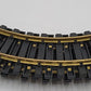 Aristo-Craft 11140 Euro 20" Diameter Eggliner Tight Radius Curved Track [4] EX