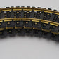 Aristo-Craft 11140 Euro 20" Diameter Eggliner Tight Radius Curved Track [4] EX
