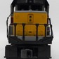 Williams 4251 O Gauge Erie Lackawanna SD-45 Diesel Loco With Horn #3658 EX