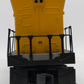 Williams 4251 O Gauge Erie Lackawanna SD-45 Diesel Loco With Horn #3658 EX