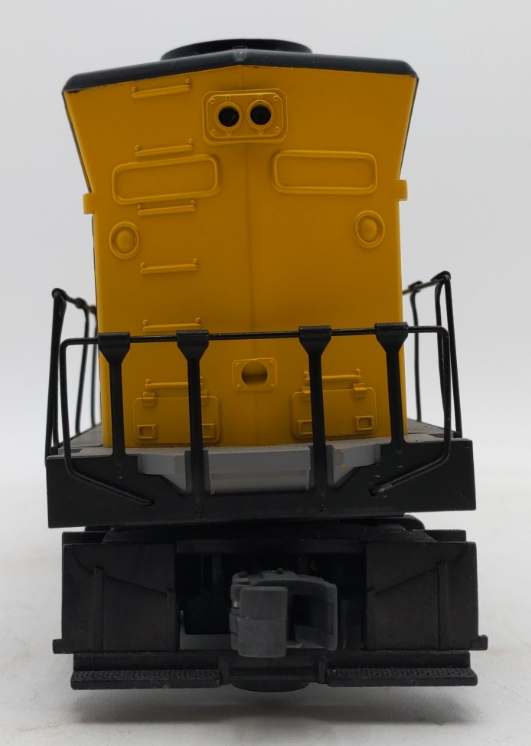 Williams 4251 O Gauge Erie Lackawanna SD-45 Diesel Loco With Horn #3658 EX