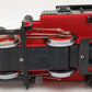 LGB 2040 G Scale 0-4-0 Steam Locomotive #4 VG