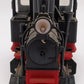 LGB 2040 G Scale 0-4-0 Steam Locomotive #4 VG