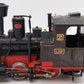 LGB 2020 G Scale 0-4-0 Staintz Brown Steam Locomotive #2