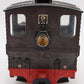 LGB 2020 G Scale 0-4-0 Staintz Brown Steam Locomotive #2