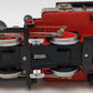 LGB 2020 G Scale 0-4-0 Staintz Brown Steam Locomotive #2