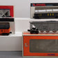 Lionel O Gauge Assorted Freight Cars [4]/Box