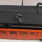 Lionel O Gauge Assorted Freight Cars [4]/Box