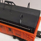 Lionel O Gauge Assorted Freight Cars [4]/Box