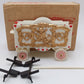 Columbine Hobby Co. G Scale Wilson Bros. Circus Tableau Wagon EX/Box