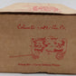 Columbine Hobby Co. G Scale Wilson Bros. Circus Tableau Wagon EX/Box