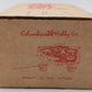 Columbine Hobby Co. G Scale Wilson Bros. Circus Tableau Wagon EX/Box
