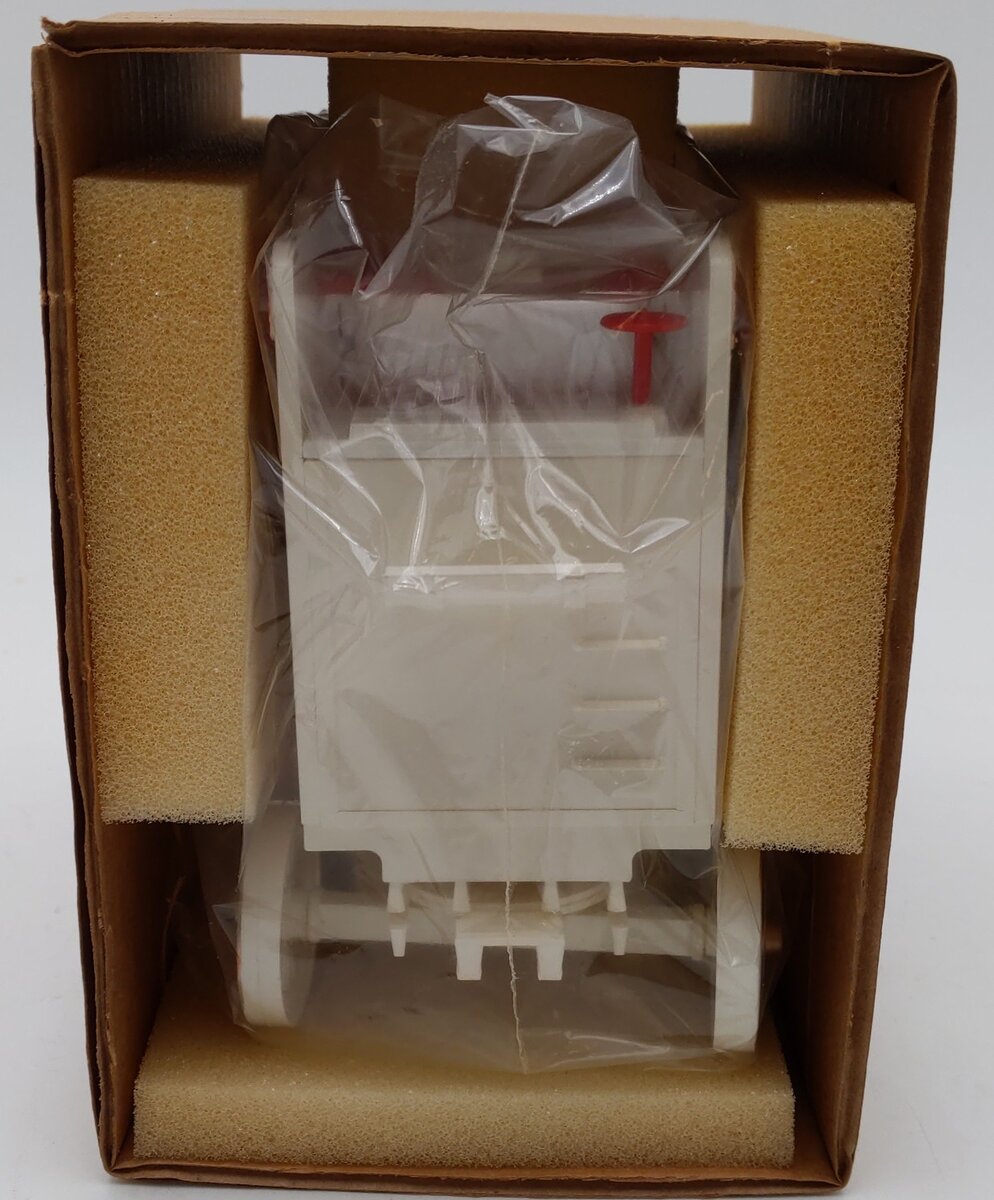 Columbine Hobby Co. G Scale Wilson Bros. Circus Band Wagon NIB