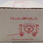 Columbine Hobby Co. G Scale Wilson Bros. Circus Band Wagon NIB