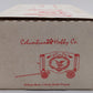 Columbine Hobby Co. G Scale Wilson Bros. Circus Band Wagon NIB