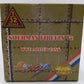 The Ultimate Soldier 99350 1:32 Scale Sherman Firefly Vc Tank T228921 EX/Box