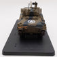 21st Century 99352 1:32 The Ultimate Soldier M4A3 Sherman Dozer WWII U.S. Tank LN/Box