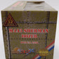 21st Century 99352 1:32 The Ultimate Soldier M4A3 Sherman Dozer WWII U.S. Tank LN/Box