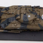 21st Century 99352 1:32 The Ultimate Soldier M4A3 Sherman Dozer WWII U.S. Tank LN/Box