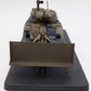 21st Century 99352 1:32 The Ultimate Soldier M4A3 Sherman Dozer WWII U.S. Tank LN/Box