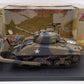 21st Century 99352 1:32 The Ultimate Soldier M4A3 Sherman Dozer WWII U.S. Tank LN/Box