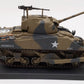 21st Century 99352 1:32 The Ultimate Soldier M4A3 Sherman Dozer WWII U.S. Tank LN/Box