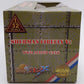 The Ultimate Soldier 99350 1:32 Scale Sherman Firefly Vc Tank T228921 EX/Box