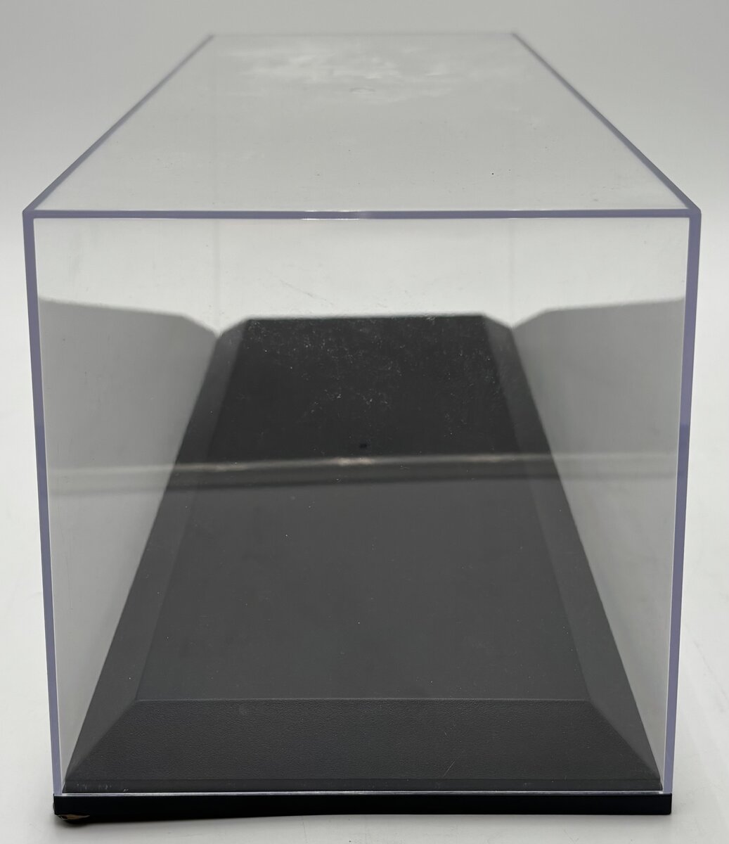 AutoArt O Display Case EX