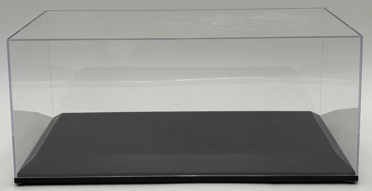 AutoArt O Display Case EX