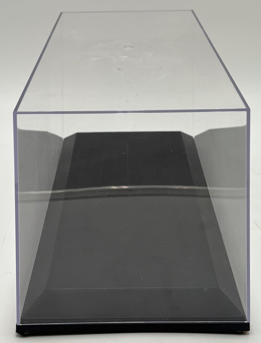 AutoArt O Display Case EX