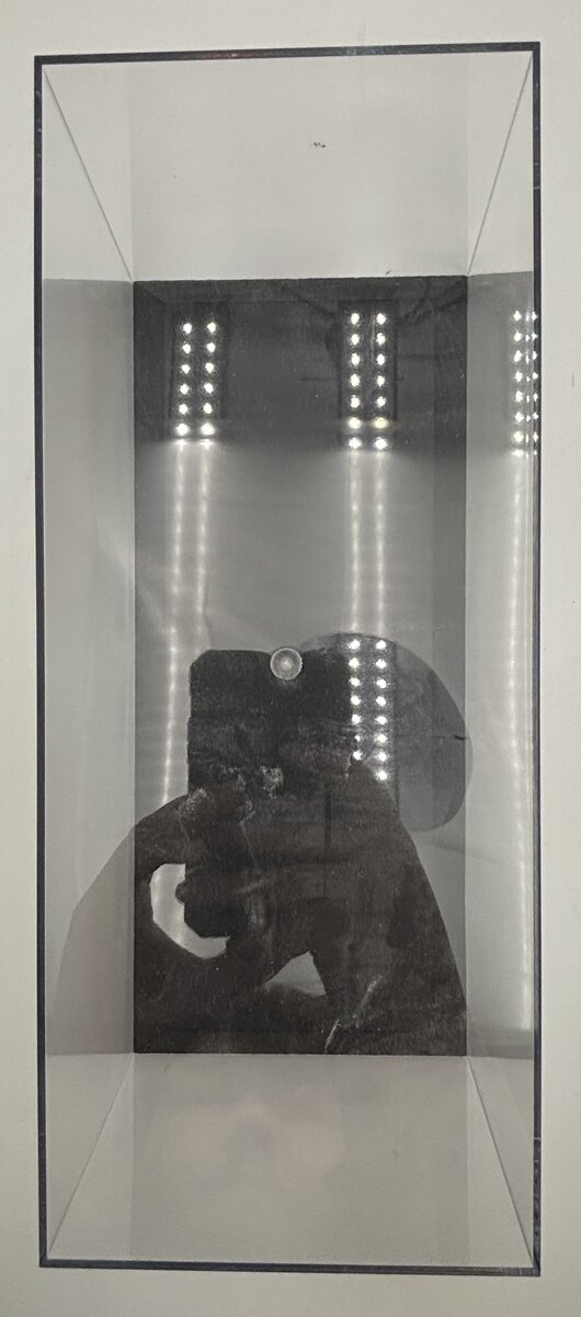 AutoArt O Display Case EX