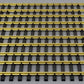 Aristo-Craft 11070 G Scale Euro Brass 3' Straight Track [5] VG